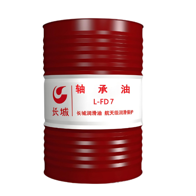 龙泉长城FD轴承油